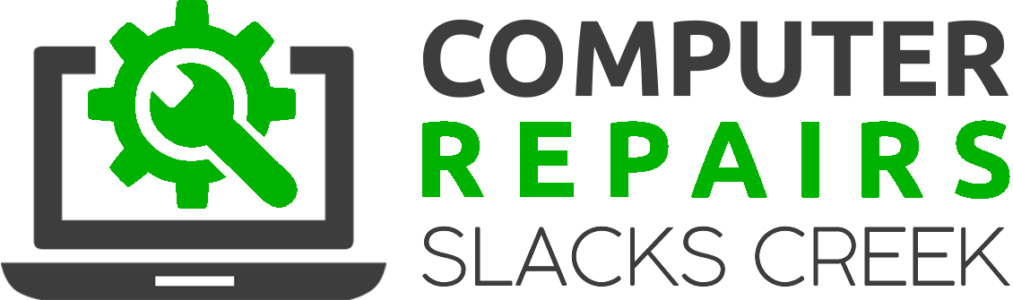 Computer Repairs Slacks Creek